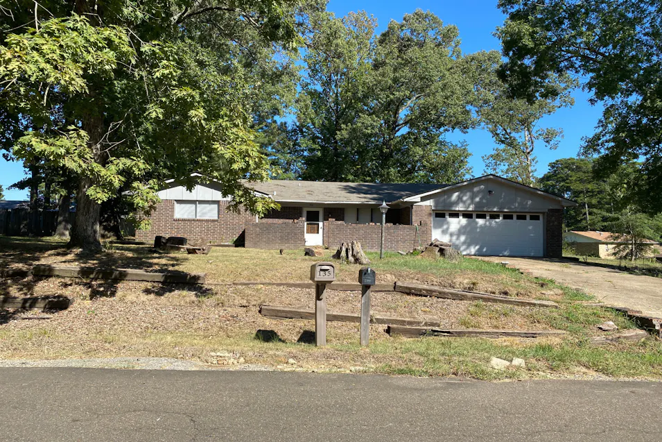 134 Dawn Dr De Queen, AR 71832, Sevier County