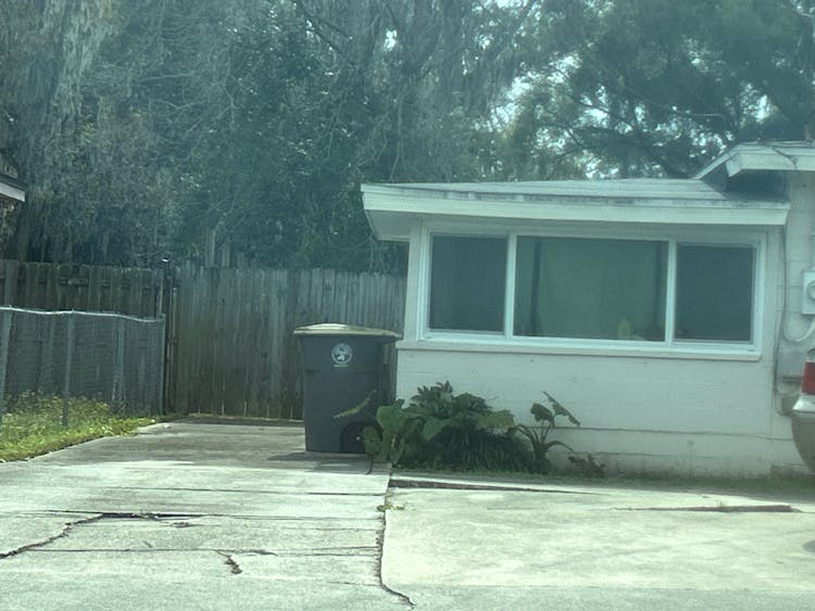 5414 Sharon Terrace Jacksonville, FL 32207, Duval County