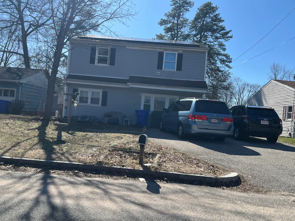 96 Tavistock Street Springfield, MA 01119, Hampden County