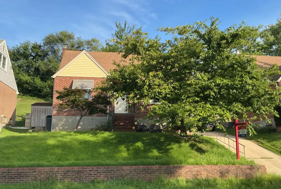 8018 Sagramore Rd Baltimore, MD 21237, Baltimore County