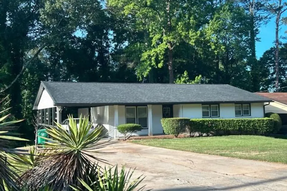 1743 W Caribaea Trl SE Atlanta, GA 30316, Dekalb County