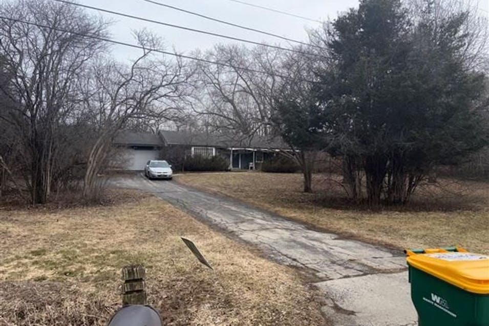 2014 Covered Bridge Road Cedarburg, WI 53012, Ozaukee County