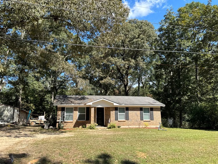 9300 Agee Road Semmes, AL 36575, Mobile County