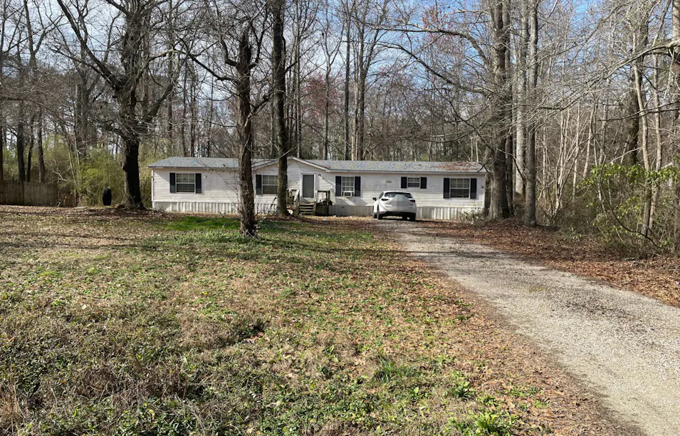 118 Decoy Dr Pikeville, NC 27863, Wayne County