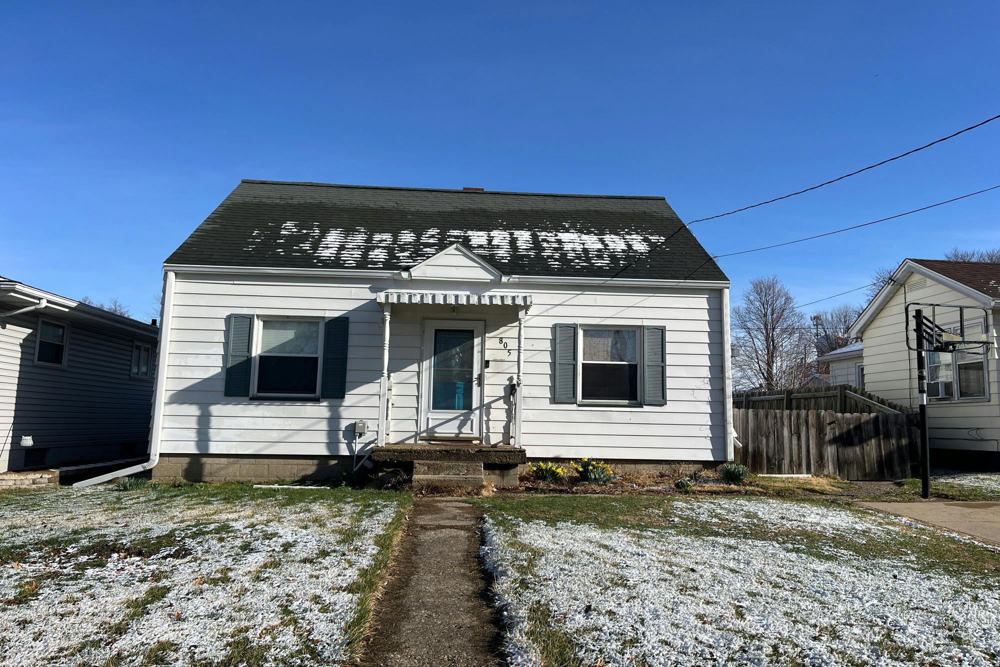 Sciota Ave, Peoria Heights, IL 61616
