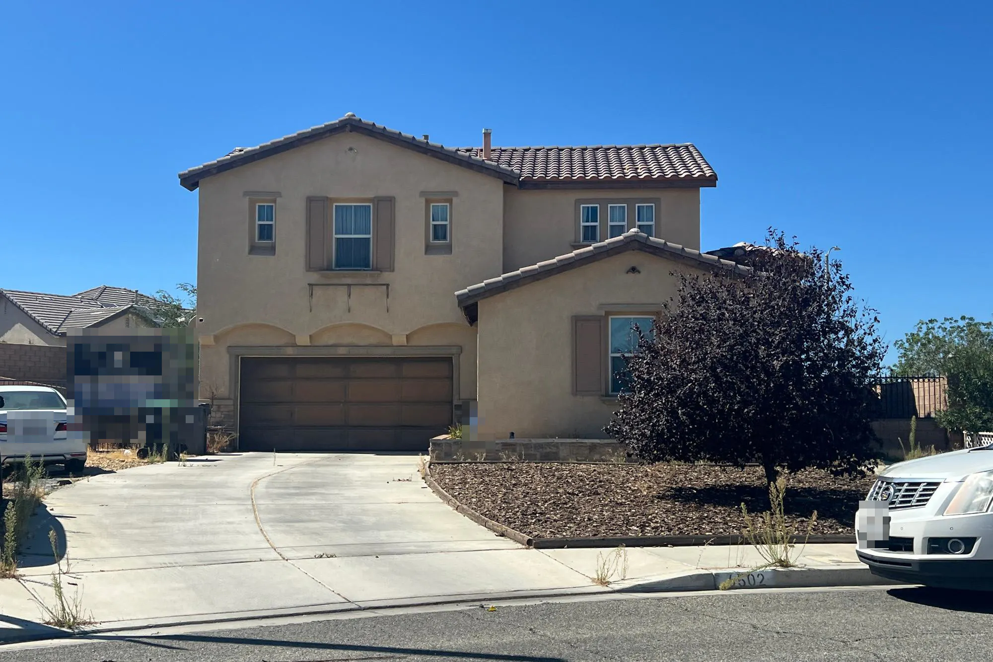 Alfalfa Rd, Palmdale, CA 93552 #1