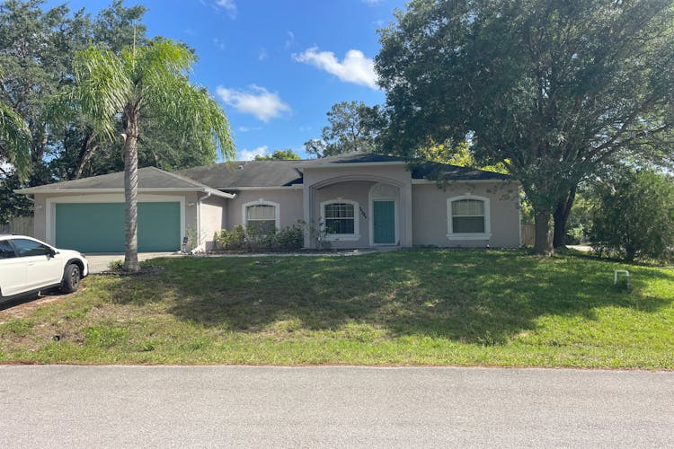 1392 Danforth St SW, Palm Bay, FL, 32908, USA