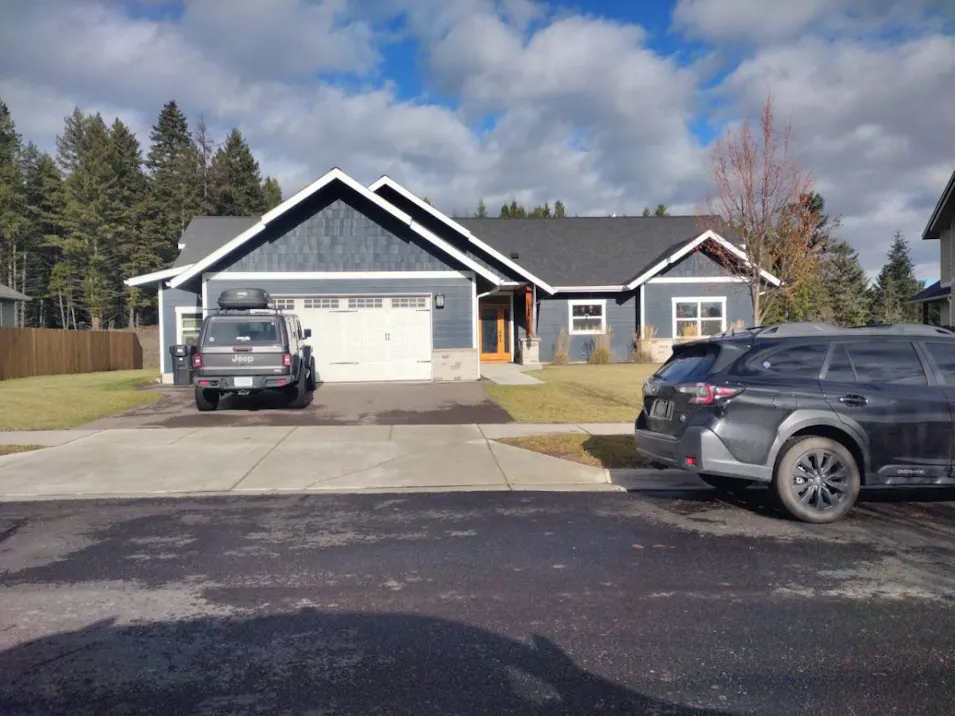 263 Vista Dr Whitefish, MT 59937, Flathead County