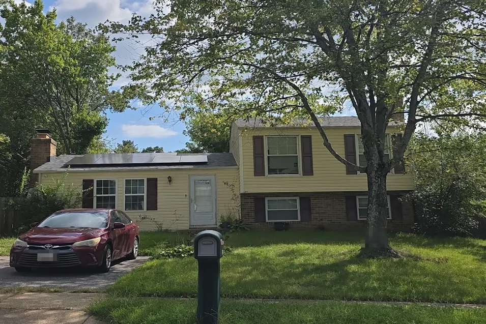 11004 Penny Avenue Clinton, MD 20735, Prince George`s County