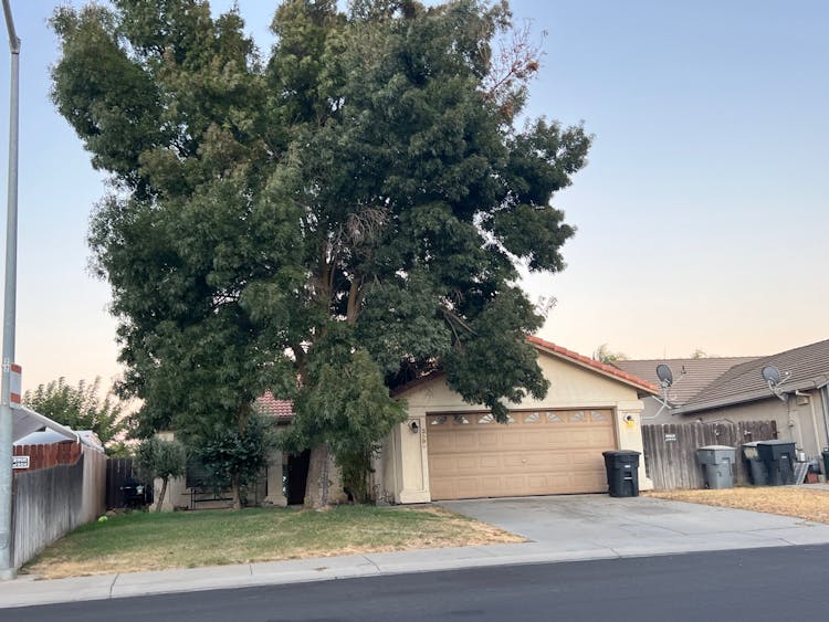 2595 Bordona Drive Riverbank, CA 95367, Stanislaus County