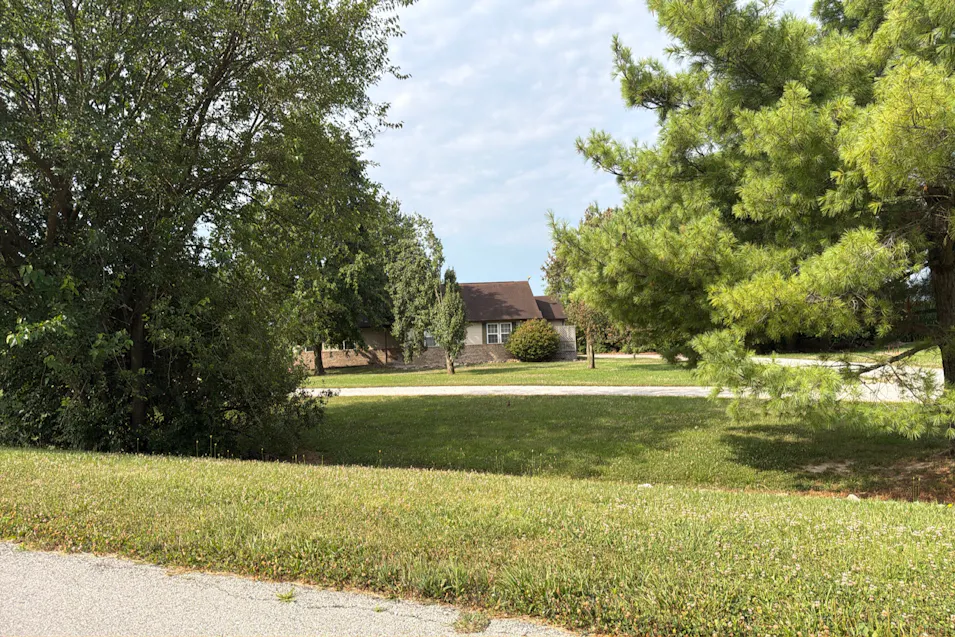 6866 S County Road 1000 E Cloverdale, IN 46120-8527, Putnam County