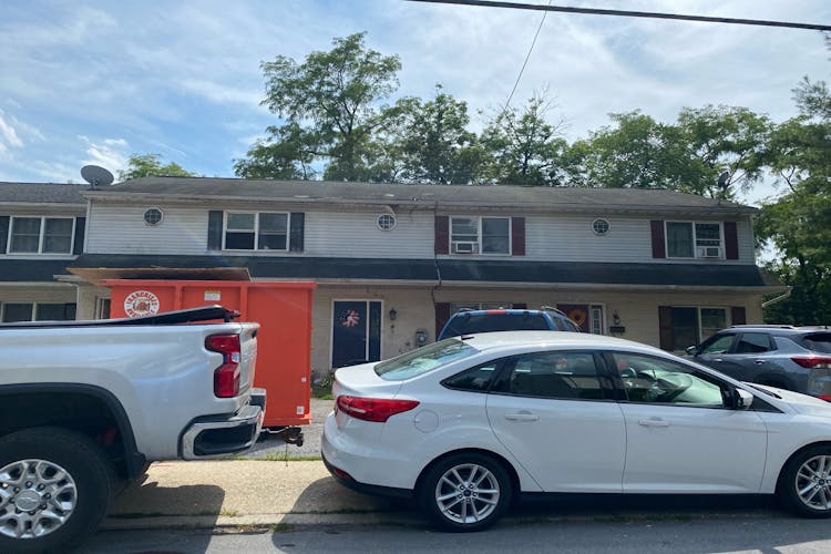 50 Canal St Leesport, PA 19533, Berks County