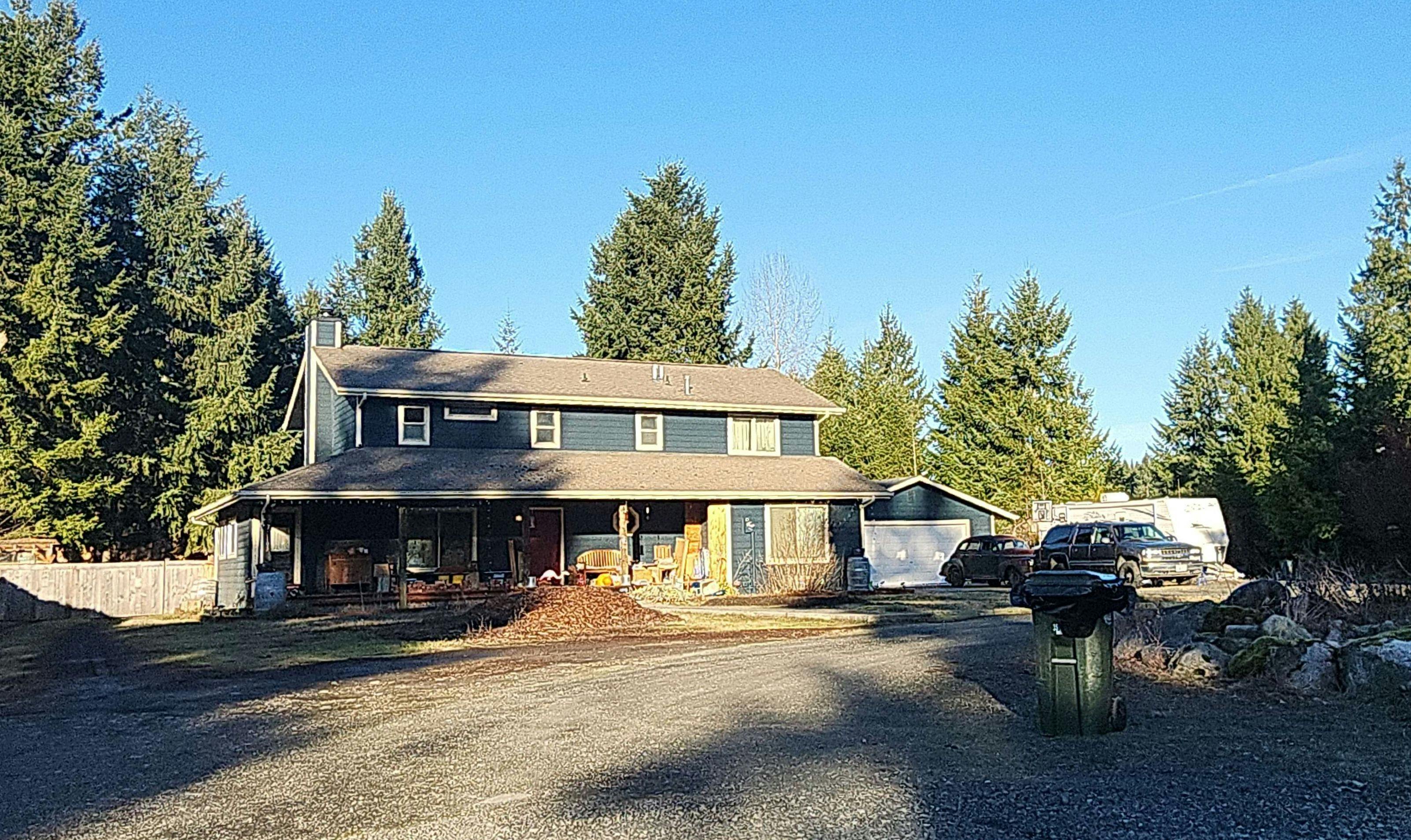 108th Avenue Ct, Graham, WA 98338