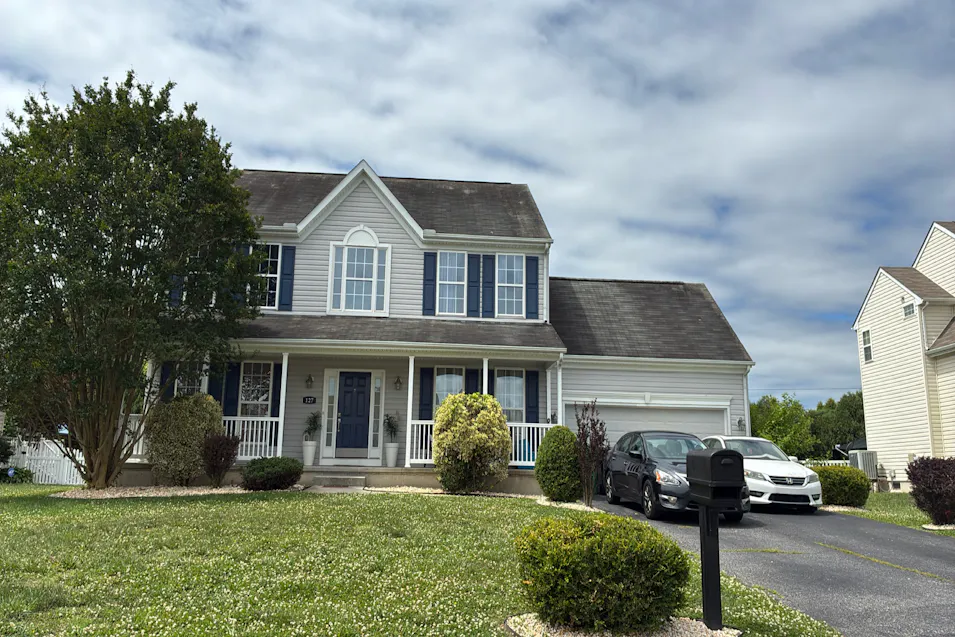 127 Grayton Drive Smyrna, DE 19977, Kent County