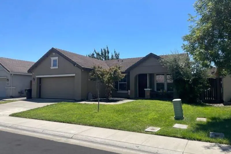 Fox Trotter Way, Elk Grove, CA 95757 #1