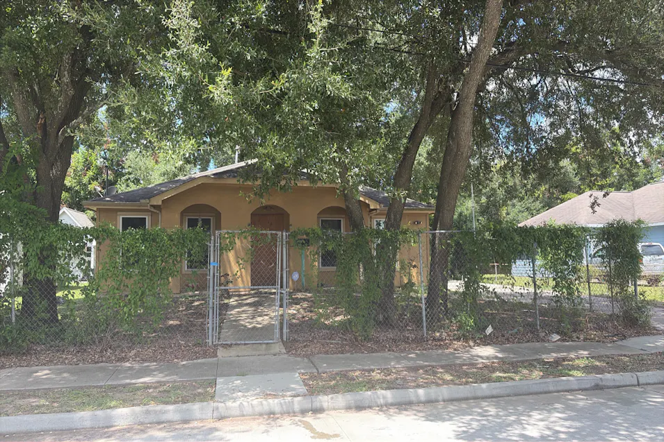 1014 Satsuma Pasadena, TX 77506, Harris County