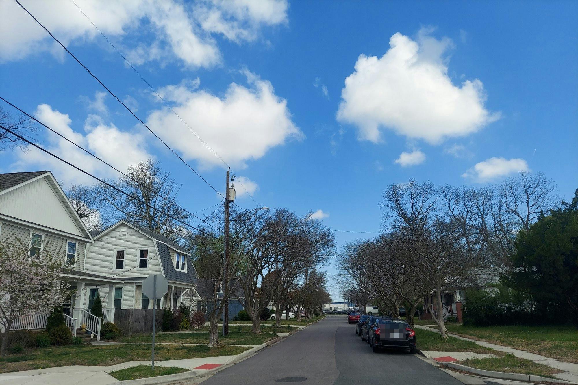 Lens Ave, Norfolk, VA 23509