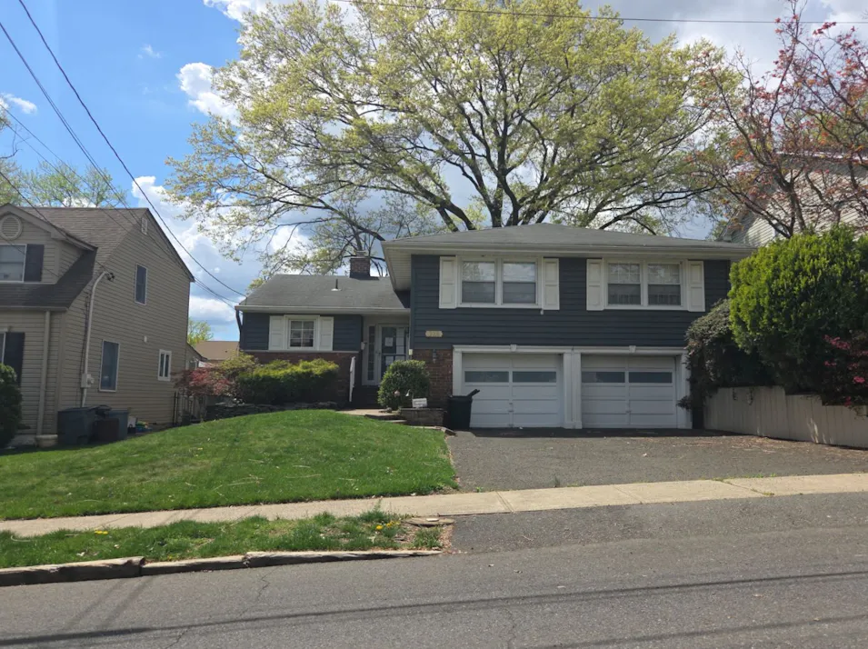 328 Sherwood Rd Union, NJ 07083, Union County