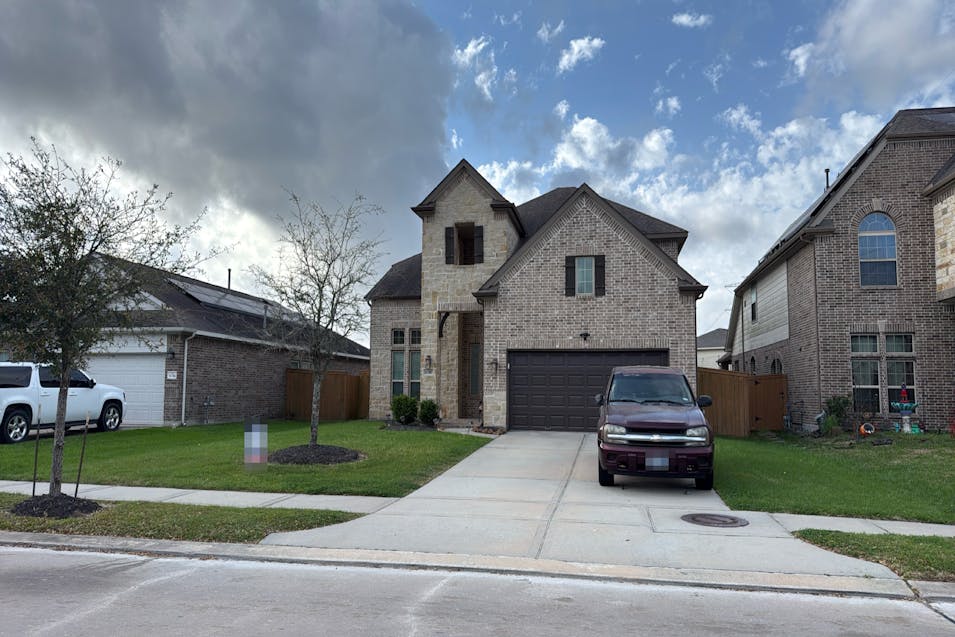 11310 Thompson Bend Dr Humble, TX 77396, Harris County