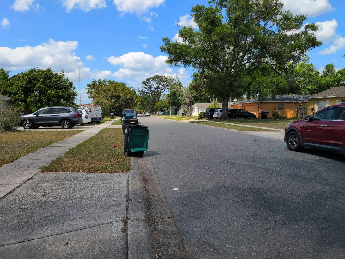 Lemans Dr, Orlando, FL 32808