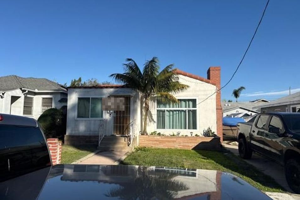 758 West 18th Street San Pedro (Los Angeles), CA 90731, Los Angeles County