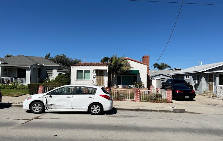 758 West 18th Street San Pedro (Los Angeles), CA 90731, Los Angeles County