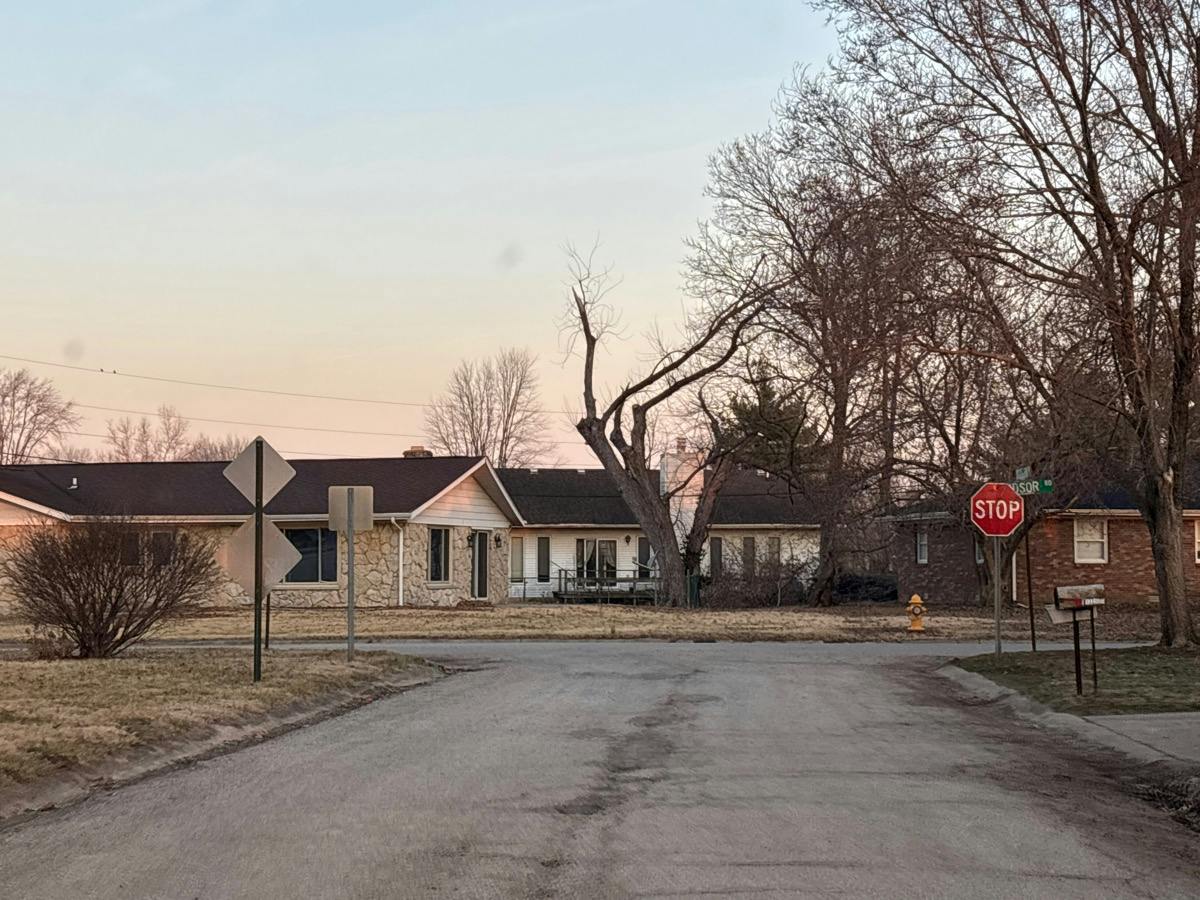 Woodburn Dr, Terre Haute, IN 47802 #1