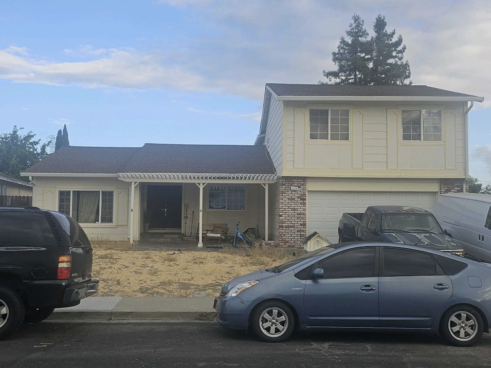 2308 Hilliard Cir Antioch, CA 94509, Contra Costa County