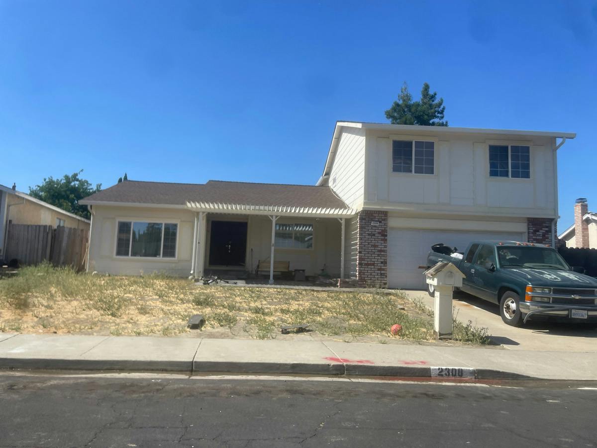 Hilliard Cir, Antioch, CA 94509