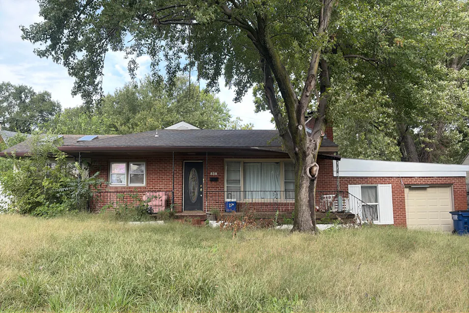 538 S Northern Blvd Sugar Creek, MO 64054, Jackson County