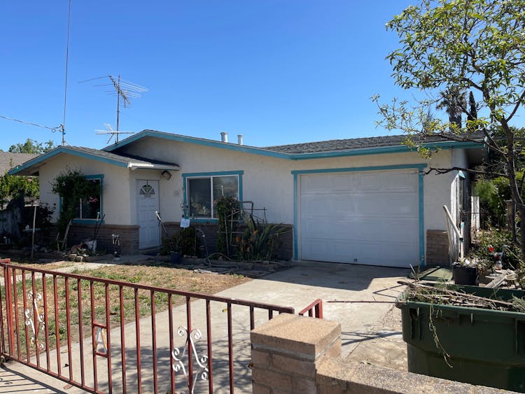 226 7th St, Greenfield, CA, 93927, USA