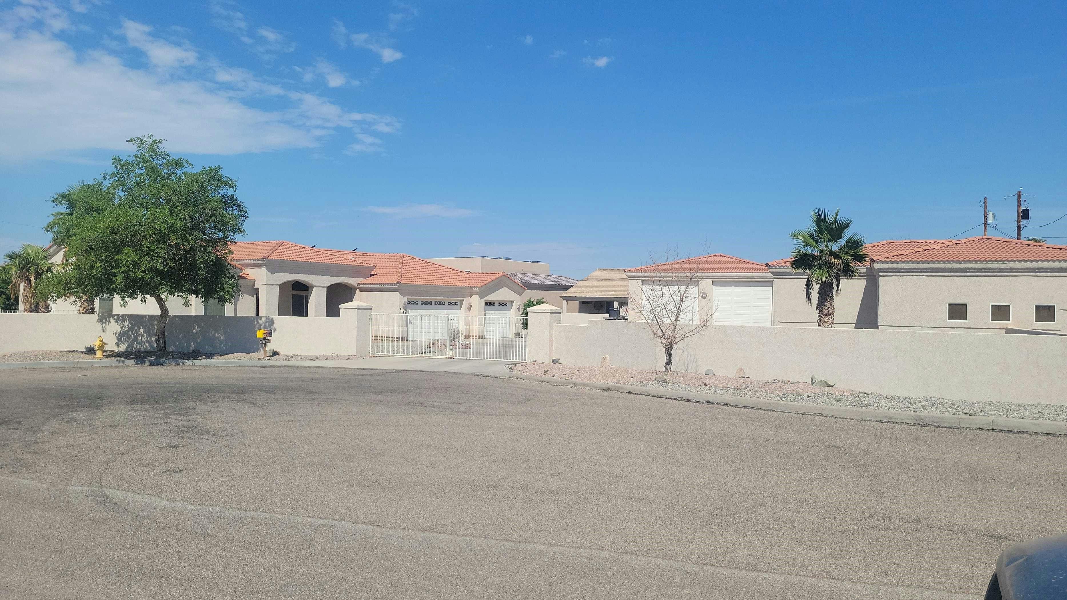 Foreclosure Lake Havasu City Az