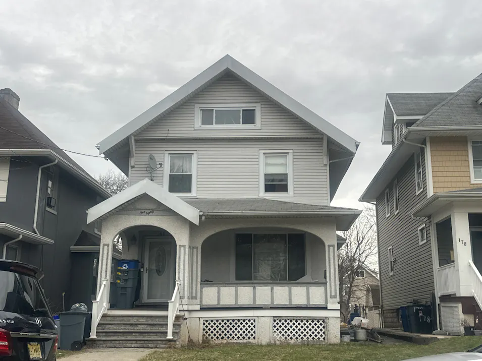 180 Dewitt Avenue Belleville, NJ 07109, Essex County