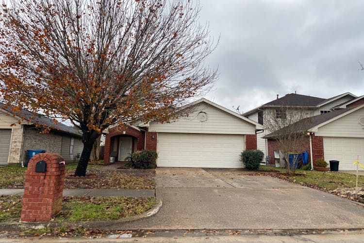 1013 Shelton Rd Channelview, TX 77530, Harris County