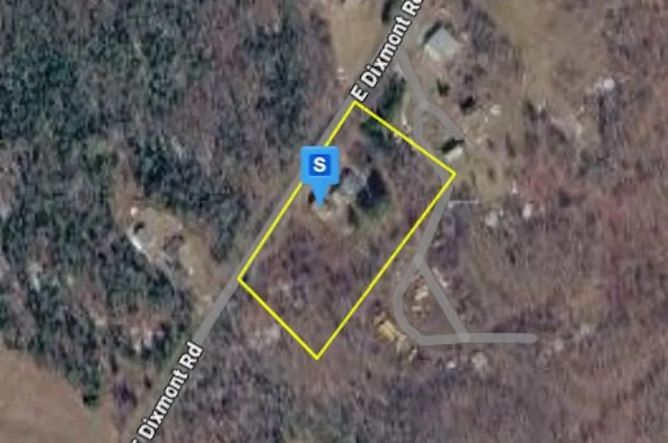 391 Dixmont Rd Monroe, ME 04951, Waldo County