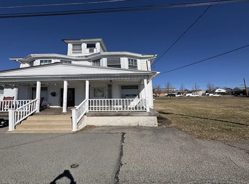 816 Scott Street Kulpmont, PA 17834, Northumberland County