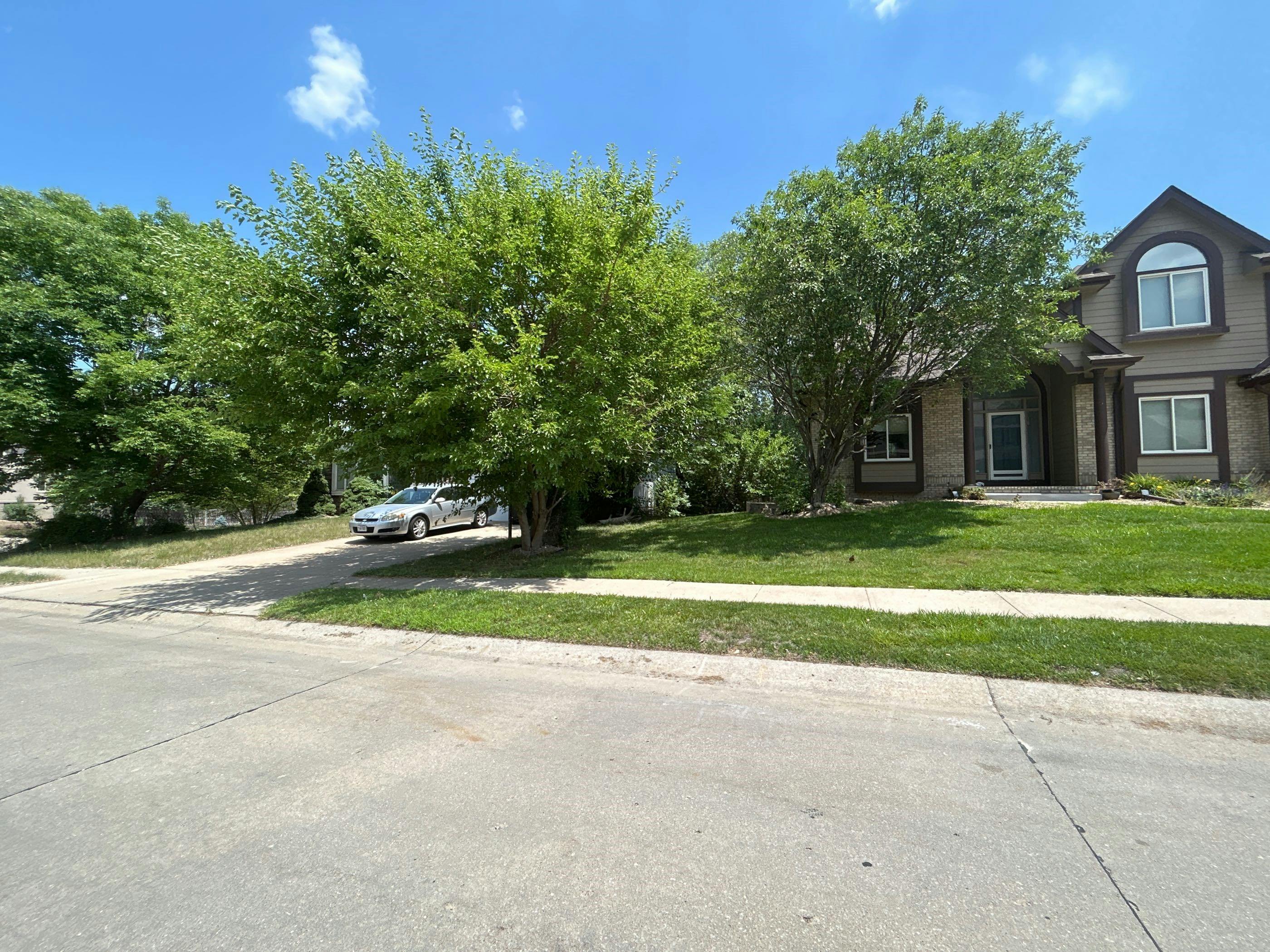 156th Avenue Cir, Omaha, NE 68135 #1
