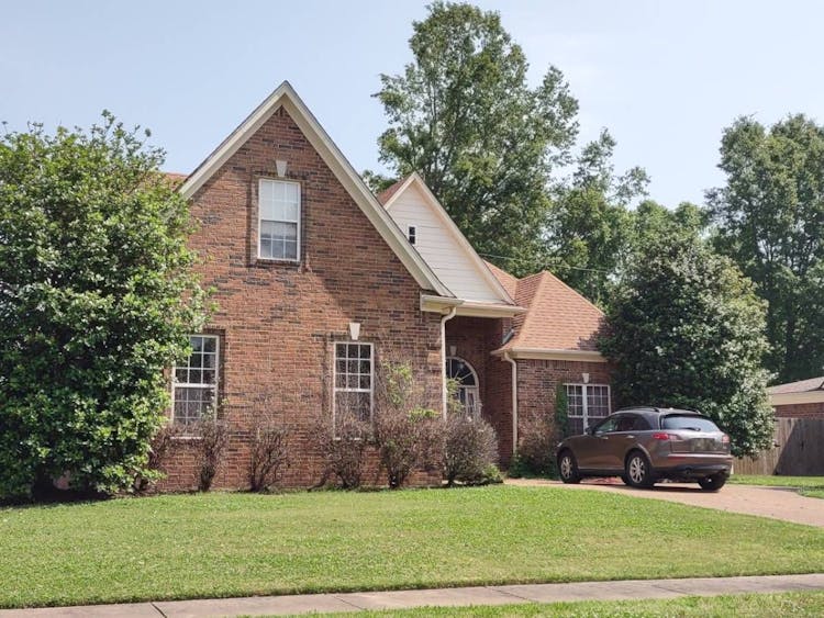 4868 Cassell Dr, Millington, TN, 38053, USA