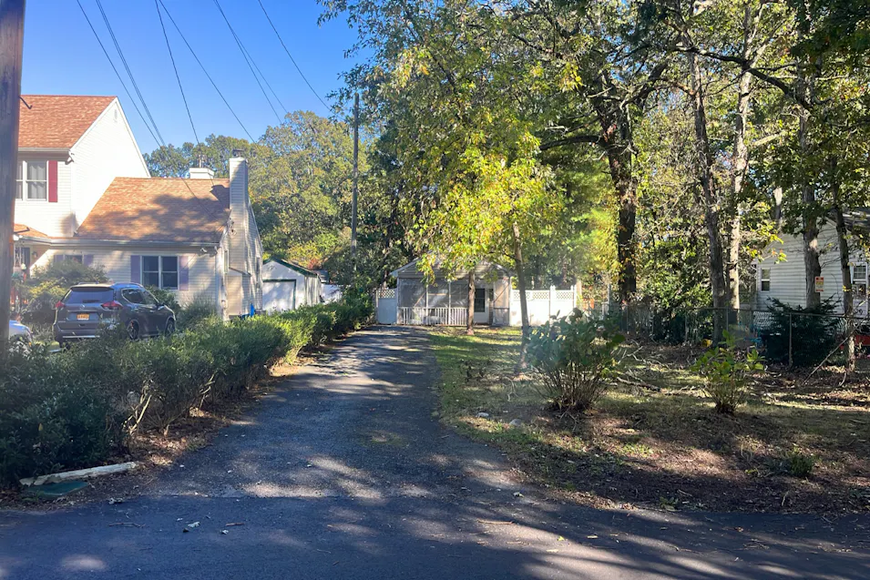 125 Wood Road Centereach, NY 11720, Suffolk County