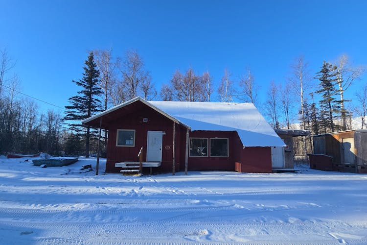 6605 E Independence Ave Wasilla, AK 99654, Matanuska Susitna County