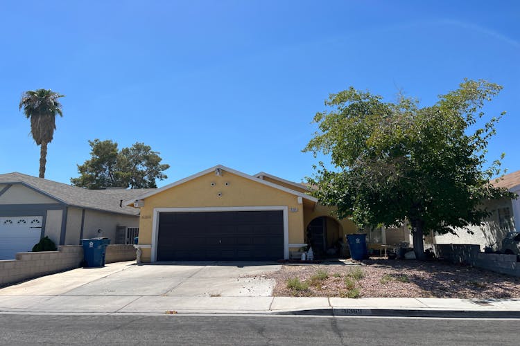 6369 Greyhawk Avenue Las Vegas, NV 89108, Clark County