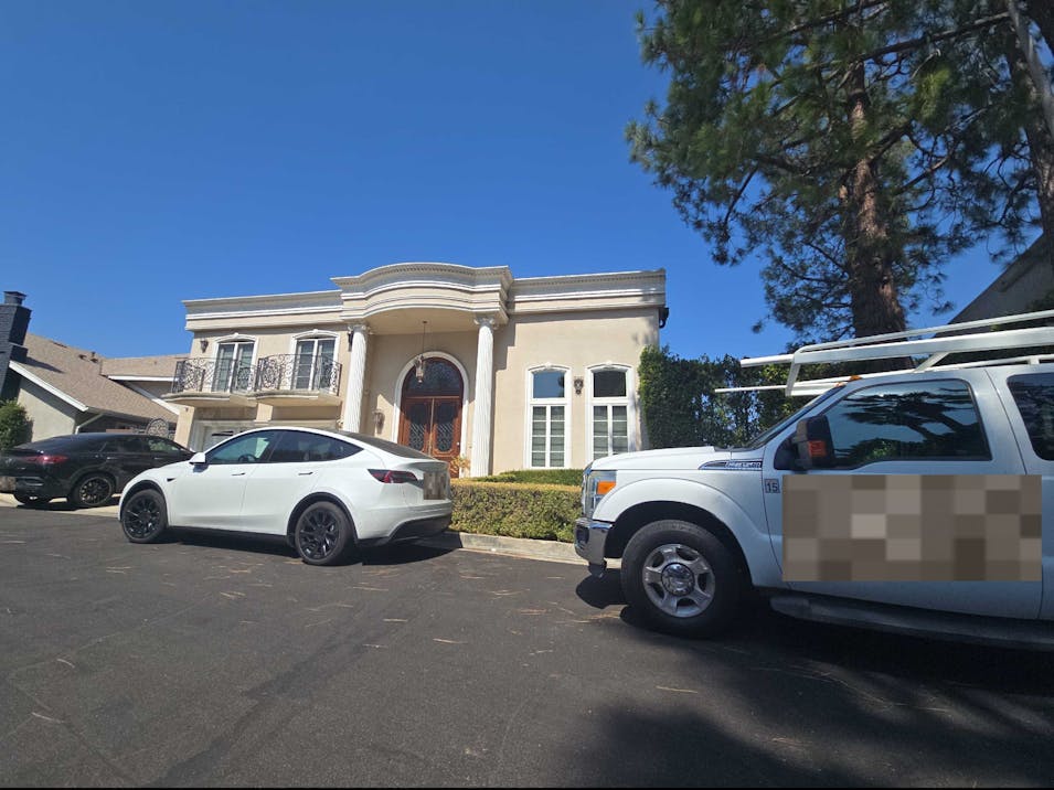 2420 Hercules Dr Los Angeles, CA 90046, Los Angeles County