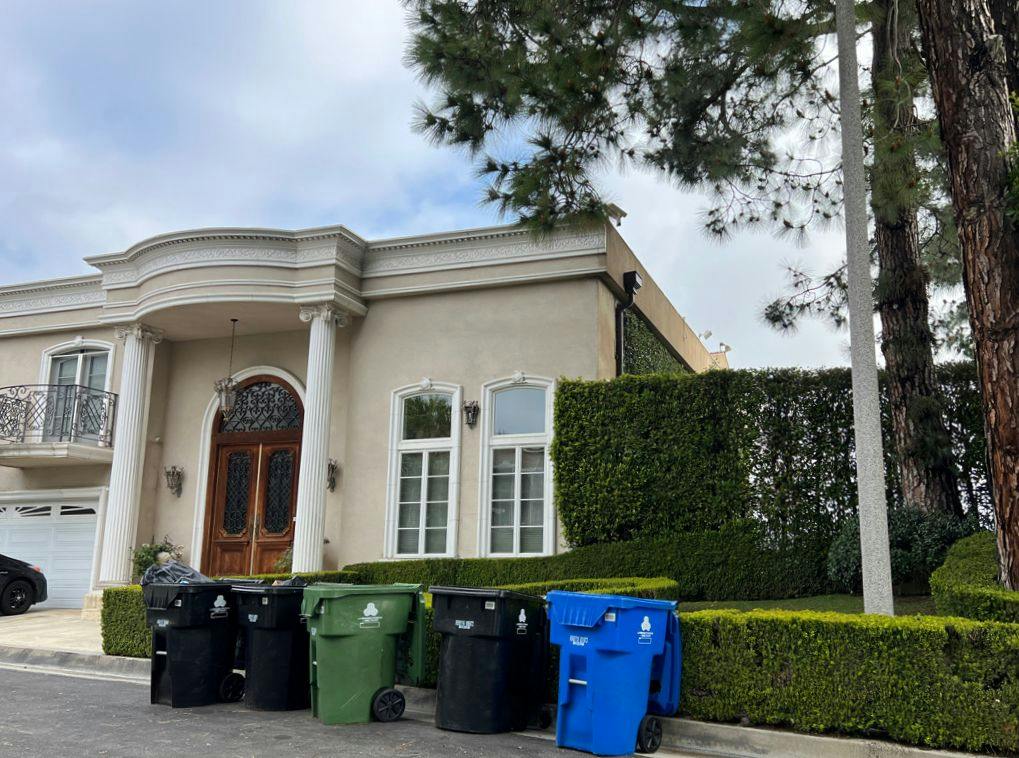 Hercules Dr, Los Angeles, CA 90046 #1