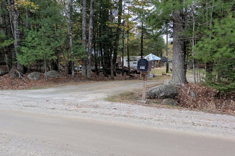 446 Union Hill Rd Stow, ME 04037, Oxford County