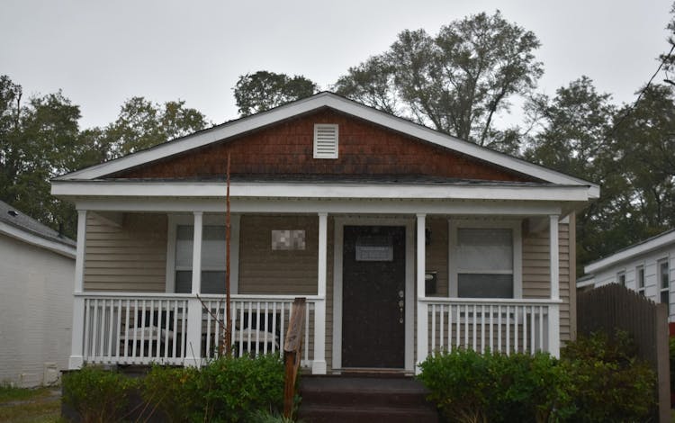 1112 S 10th St Wilmington, NC 28401, New Hanover County