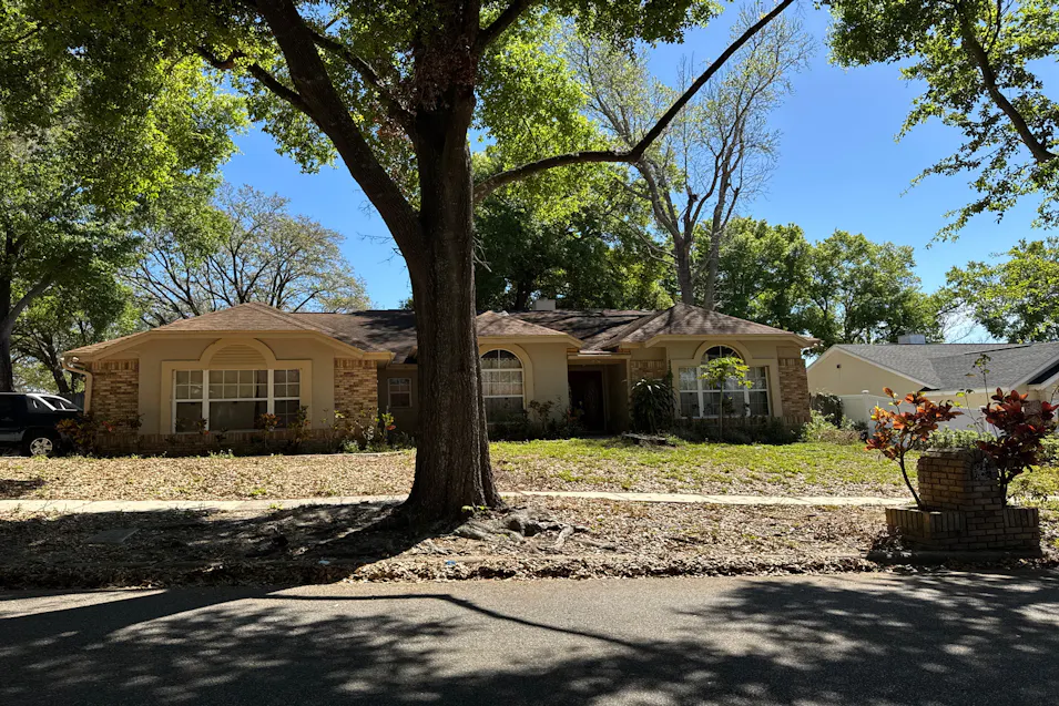 7150 Hiawassee Oak Drive Orlando, FL 32818, Orange County