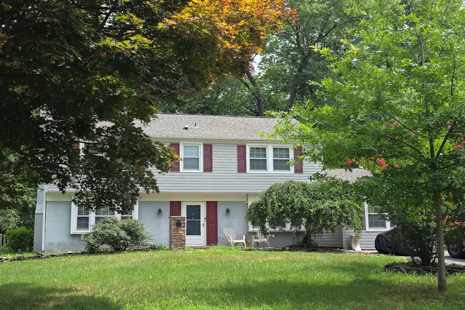 2225 Harwood Lane Bowie, MD 20716, Prince George`s County