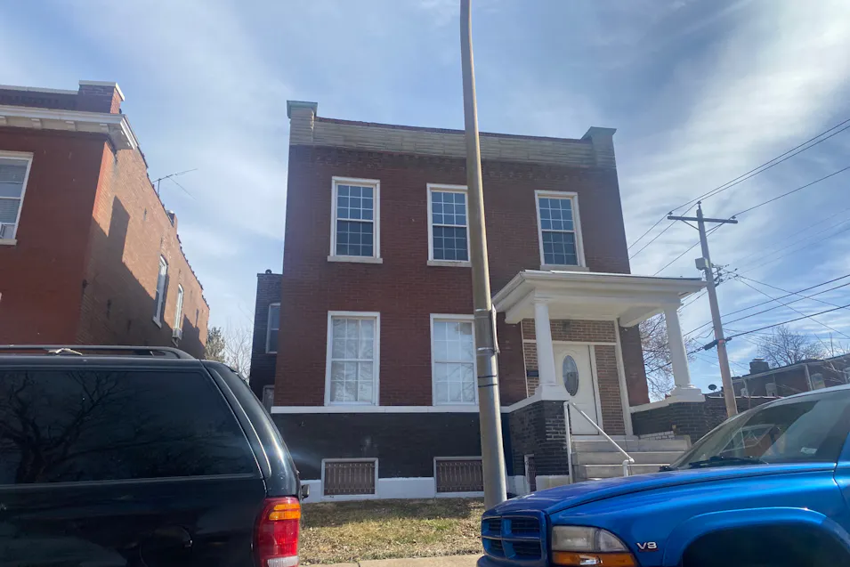 3744 Tennessee Ave Saint Louis, MO 63118, Saint Louis City County