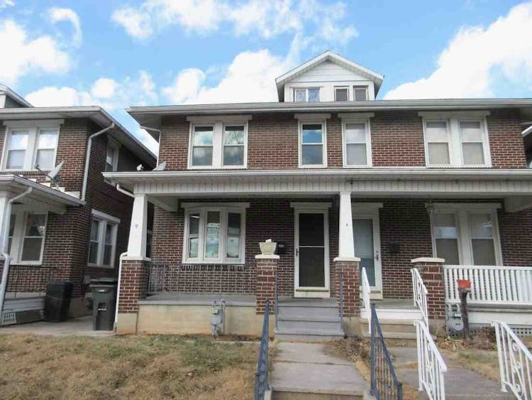 1815 W Philadelphia St York, PA 17404, York County