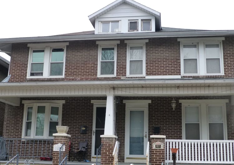 1815 W Philadelphia St York, PA 17404, York County